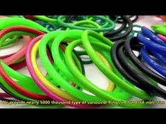 Vòng cao su chữ O