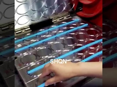 Nhà máy Trung Quốc Oilfield 90 Shore A AS568 Vòng cao su màu O