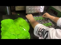 Chén gạc mỏ dầu tùy chỉnh làm nhiệm vụ nhẹ hoặc cốc cao su hạng nặng