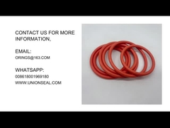 Vòng chữ O cao su