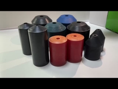 Dầu tiết kiệm cao su thay thế cao su tiết kiệm máy lau đầu