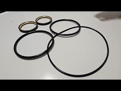 Phòng chống dầu FMC loại 2'' hình 1502 Weco Plug Valve Elastomer Set Sản phẩm sửa chữa được sử dụng rộng rãi trong nhà máy