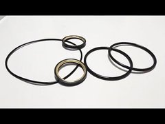 Thiết kế tùy chỉnh FMC loại 1' hình 1502 Weco Plug Valve Elastomer Set