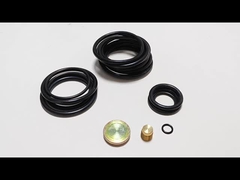 Bộ sửa chữa GC hiệu suất cao NBR HNBR FKM EPDM thiết lập công cụ cho các ứng dụng khác nhau