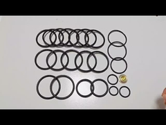 Nhà sản xuất Giá thấp cao su hình O 20 Bộ sửa chữa Baker cho cắm cầu