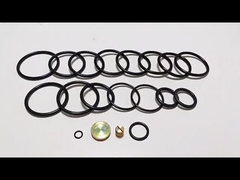 Công cụ thiết lập nhỏ gọn AP kích thước tiêu chuẩn cho các công cụ hoàn thành mỏ dầu