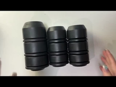 Thép Core Wire RTL TA Series Wing Hammerless Rubber Swab Cup cho đường ống dầu