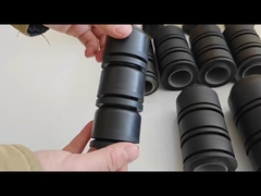 TA Style Oilfield Swab Cups cho tải trọng trung bình trong thép hoặc nhôm