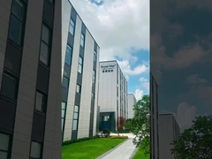 NBR HNBR và FKM Plug Valve Seal cho khả năng chống hóa học cao hơn