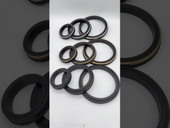 Bán nóng NBR HNBR FKM Hammer Union Seal cho áp suất cao