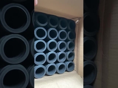 Máy giặt niêm phong tròn đánh bóng cho các kết nối liên kết búa chất lỏng áp suất cao