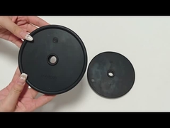 0904.009 Phớt bơm màng cao su NBR FKM cho máy bơm