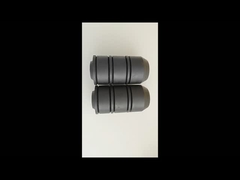 Nặng tải Downhole Nitrile cao su Swab Cup cho dầu mỏ