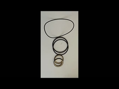 Mỏ dầu HNBR NBR 1 X 2