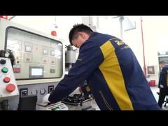 Các bộ phận cao su đúc nhân tạo bền Silicone và EPDM Seal Gaskets cho ô tô