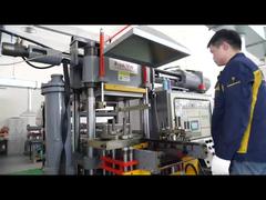 V/TA loại cao su Oilfield Swab Cups 7' 2-7/8' 3-1/2'