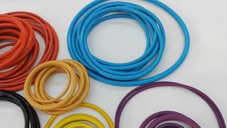 Nhẫn Buna O AS568 Giải pháp tùy chỉnh