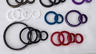 Niêm phong liên minh búa mỏ dầu NBR PTFE HNBR FKM