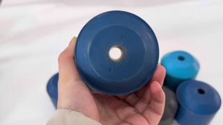 Cao su tiết kiệm dầu bịt kín đường dây làm sạch áp suất