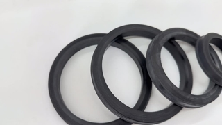 Hammer Union Seals chống rò rỉ khí dầu áp suất cao