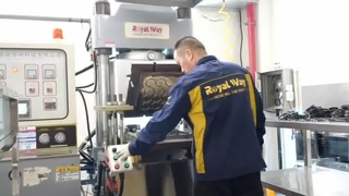 Nhẫn O bền thân thiện với môi trường được sản xuất tùy chỉnh